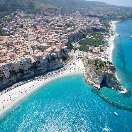 Il Borghetto Creative Resort Tropea Esterno foto