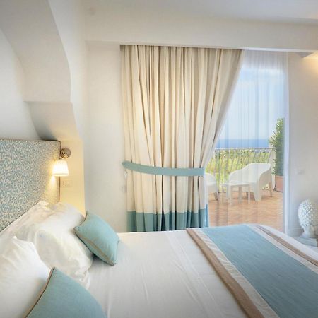 Il Borghetto Creative Resort Tropea Esterno foto