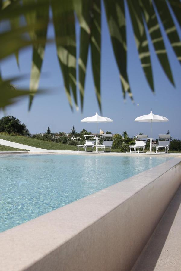 Il Borghetto Creative Resort Tropea Esterno foto