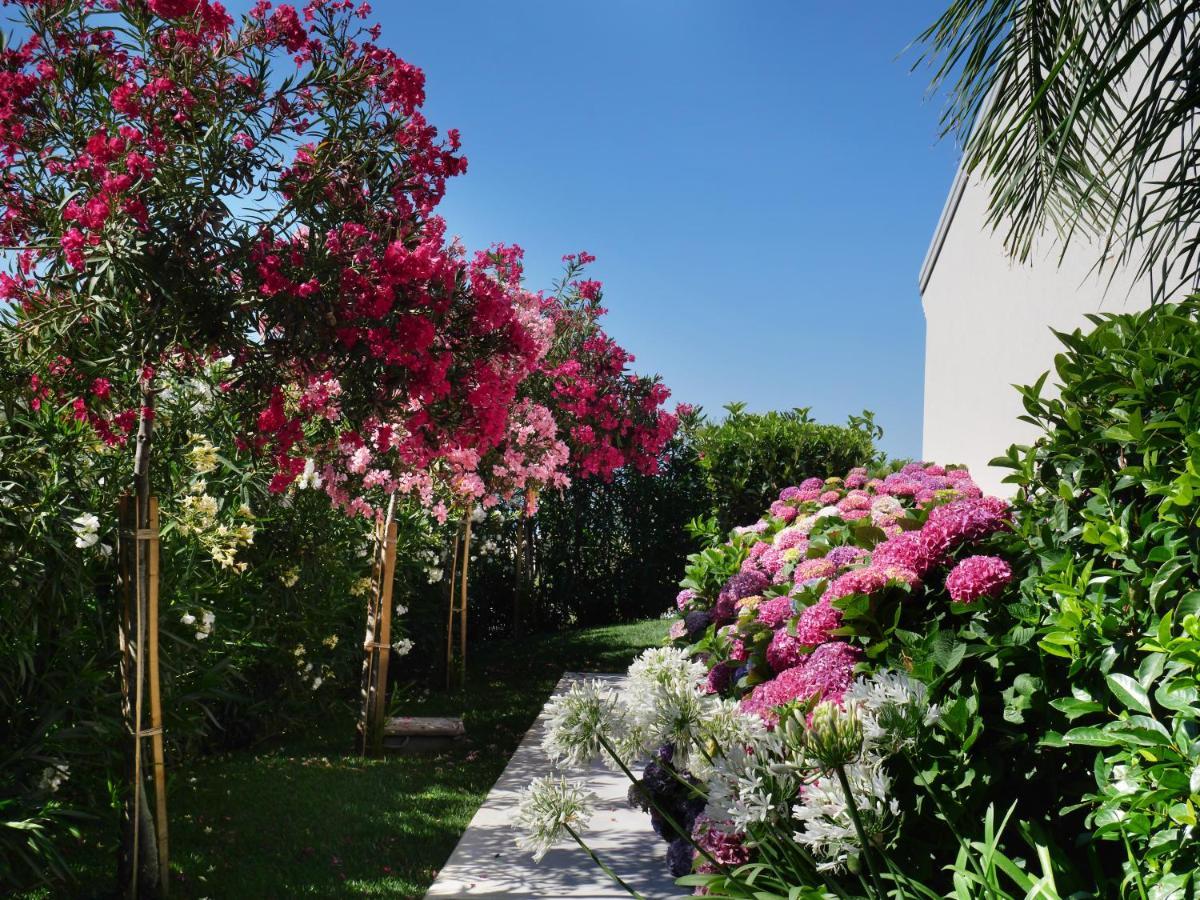 Il Borghetto Creative Resort Tropea Esterno foto
