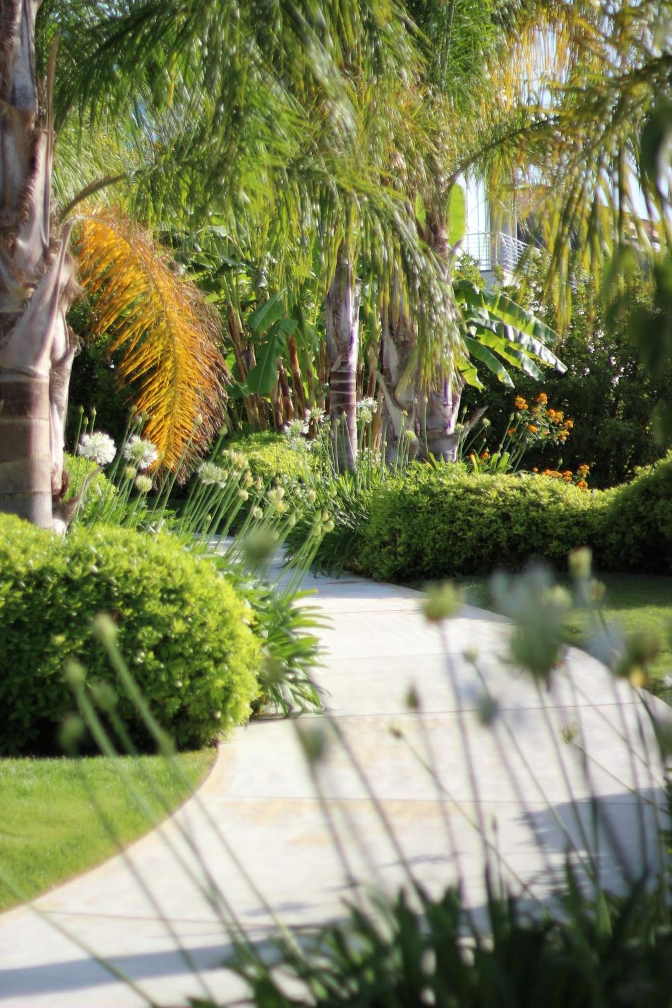 Il Borghetto Creative Resort Tropea Esterno foto