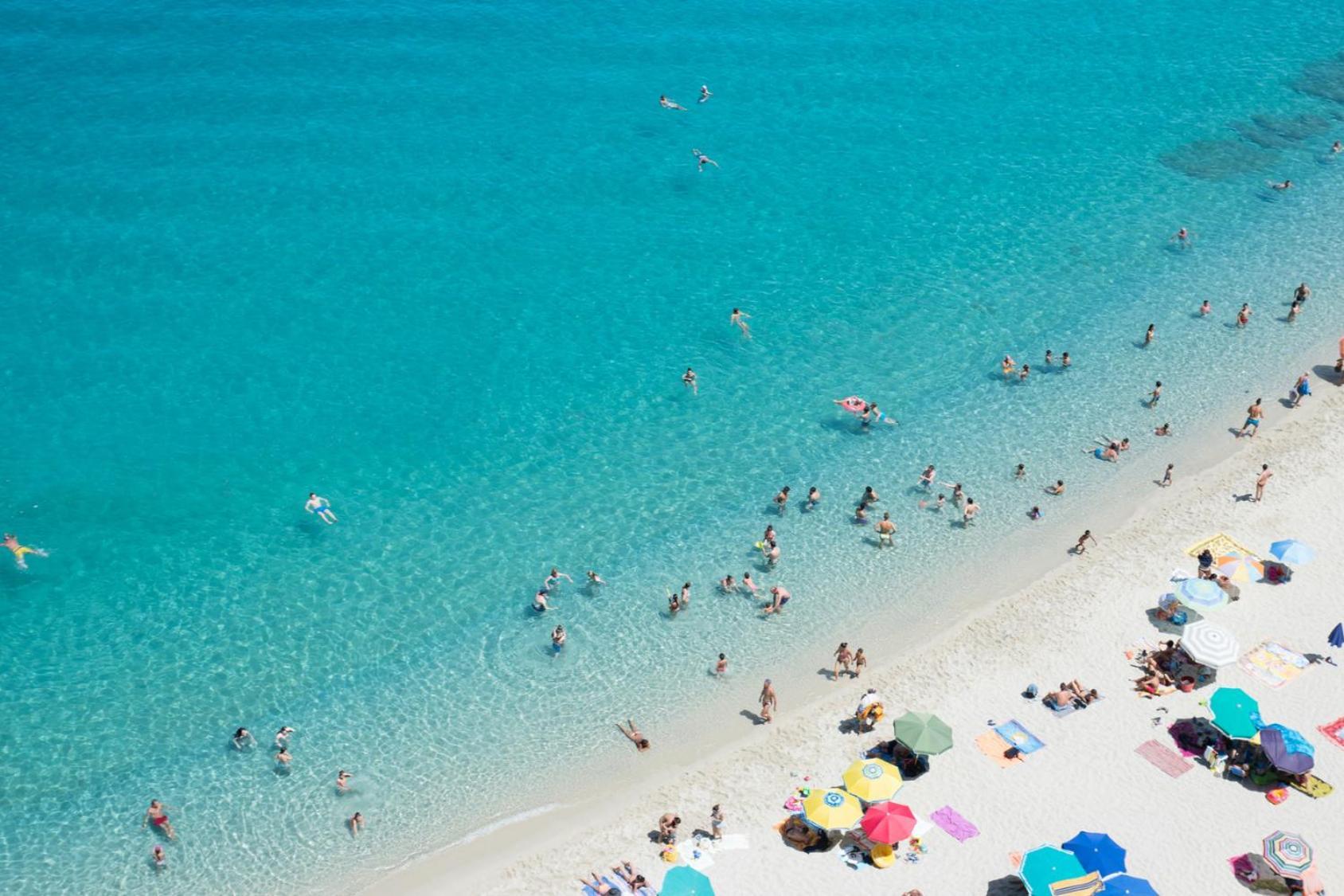 Il Borghetto Creative Resort Tropea Esterno foto