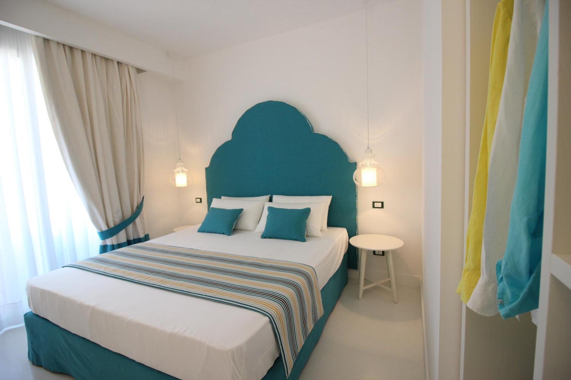 Il Borghetto Creative Resort Tropea Esterno foto