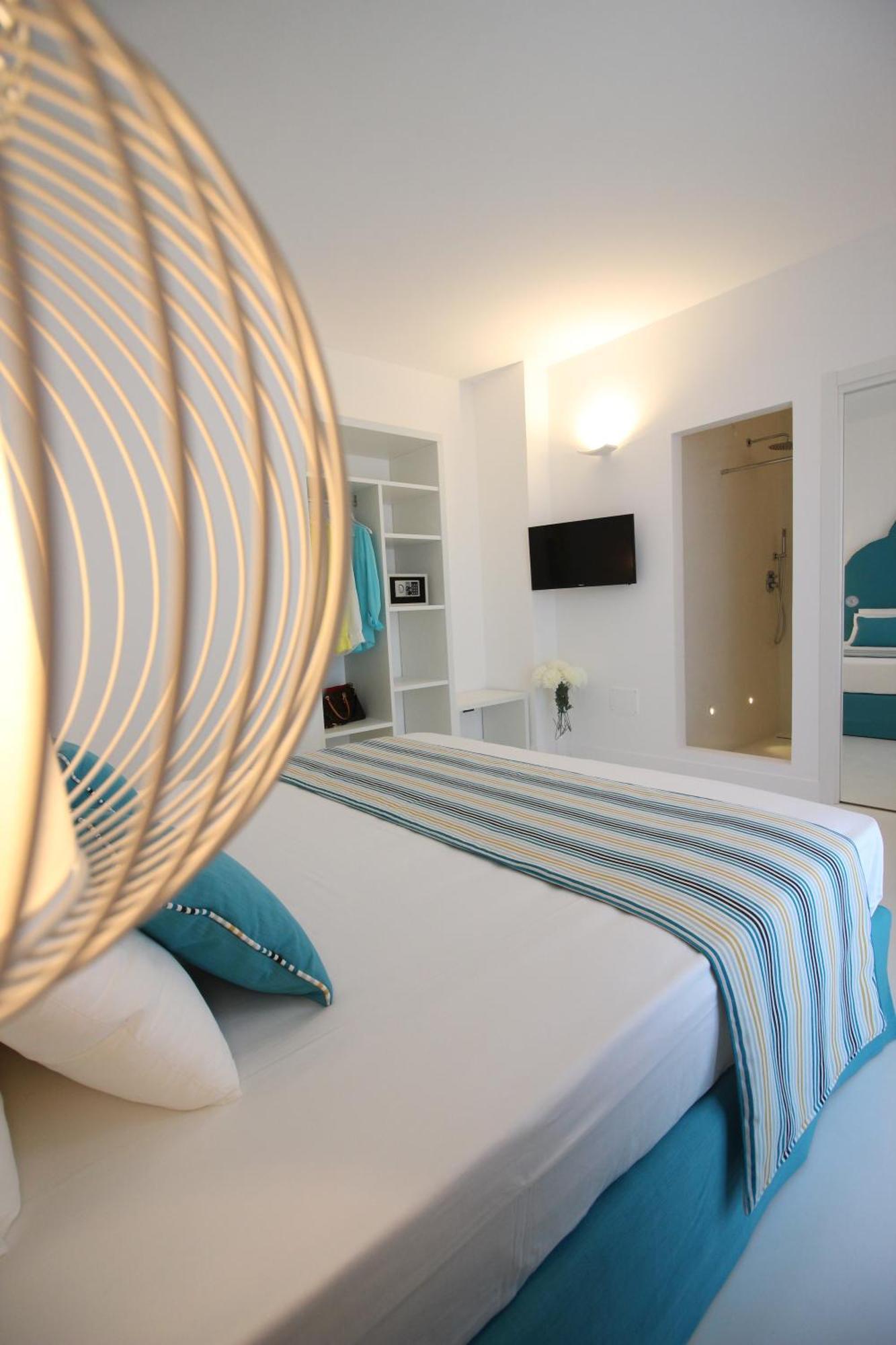 Il Borghetto Creative Resort Tropea Esterno foto