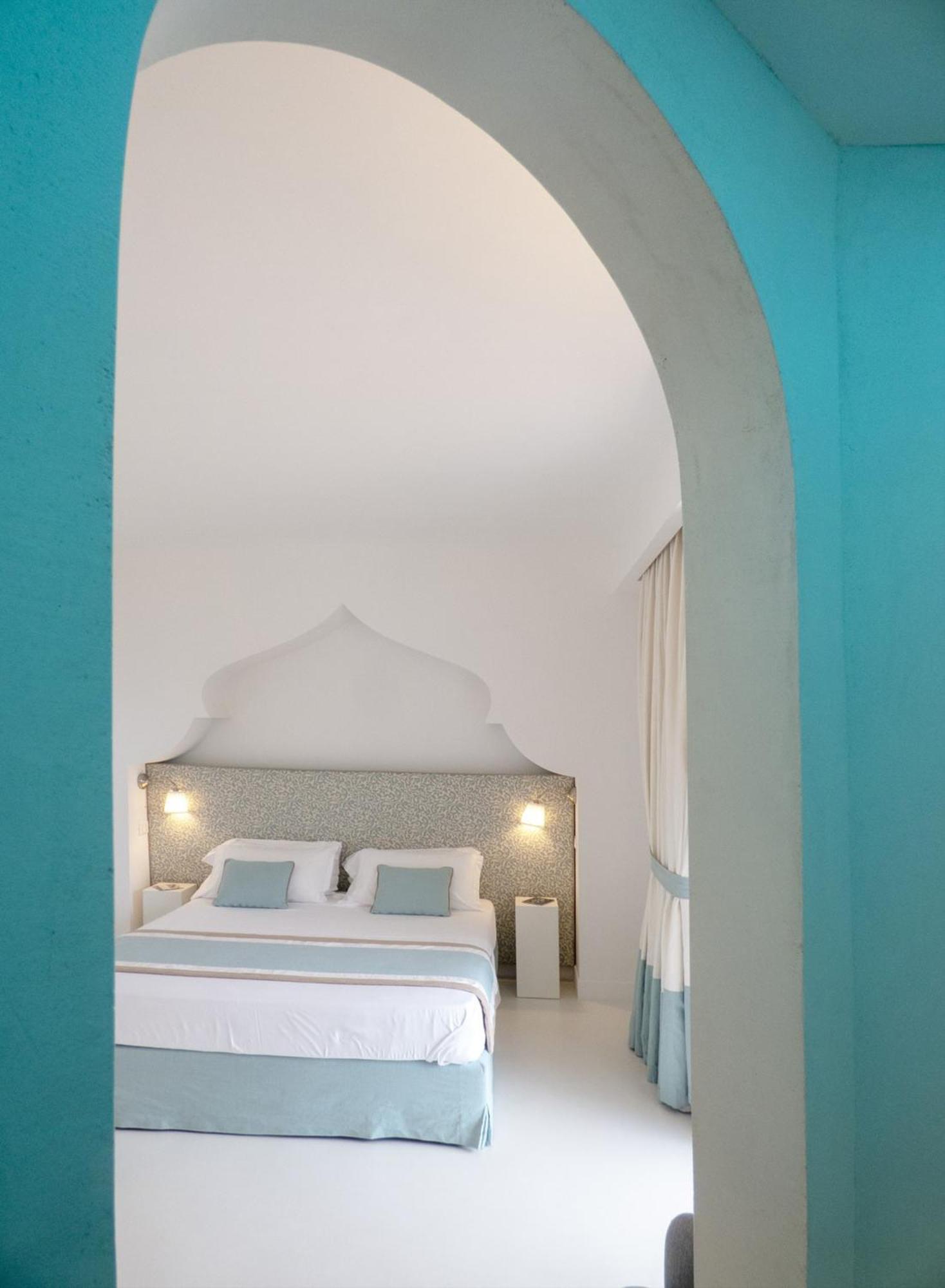Il Borghetto Creative Resort Tropea Esterno foto