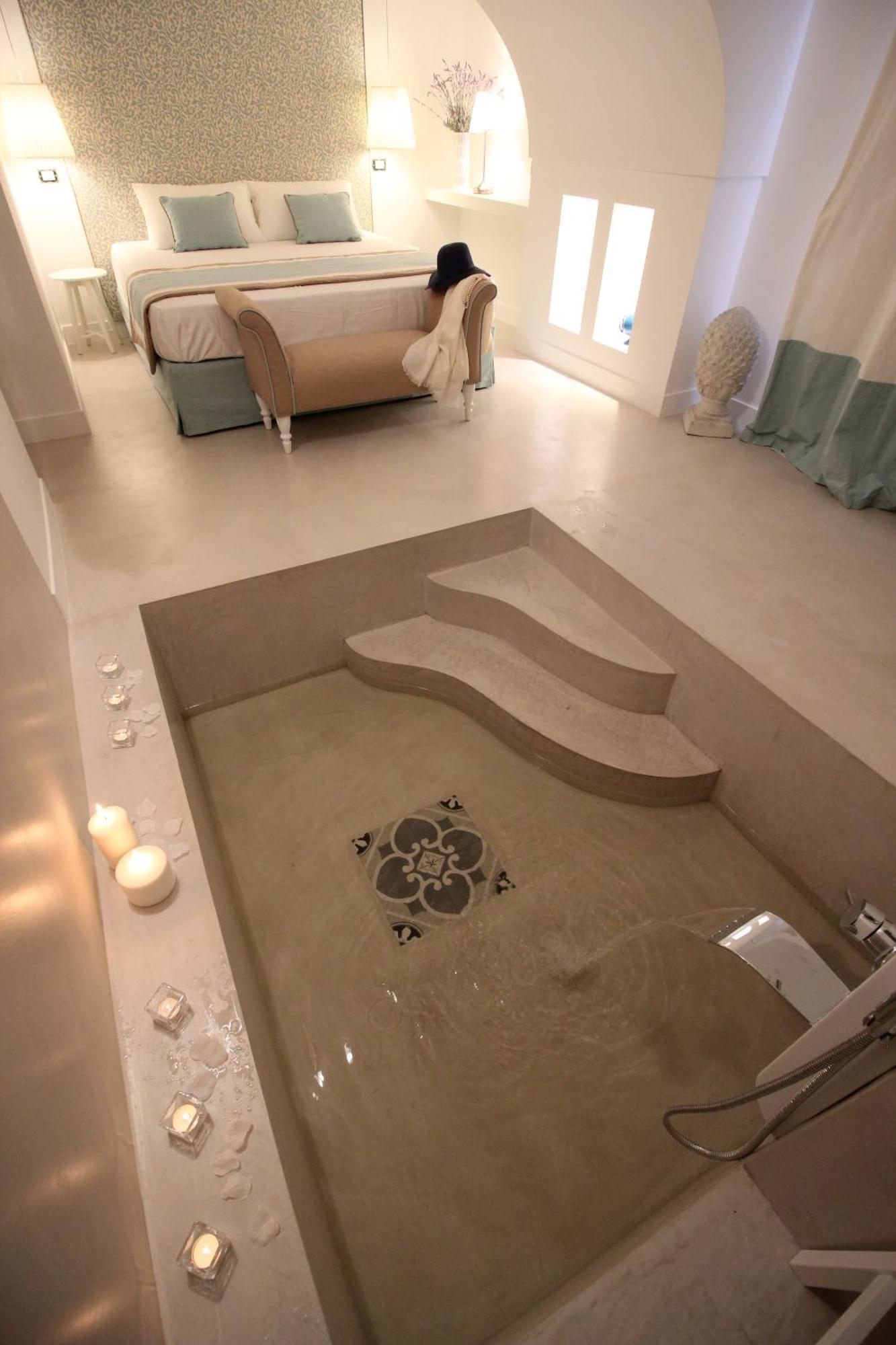 Il Borghetto Creative Resort Tropea Esterno foto