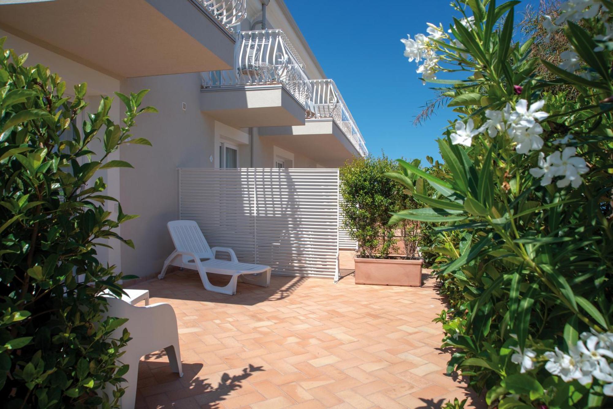 Il Borghetto Creative Resort Tropea Esterno foto