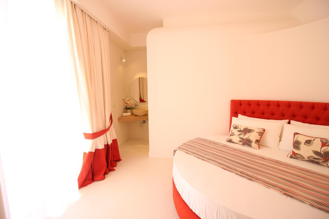 Il Borghetto Creative Resort Tropea Esterno foto