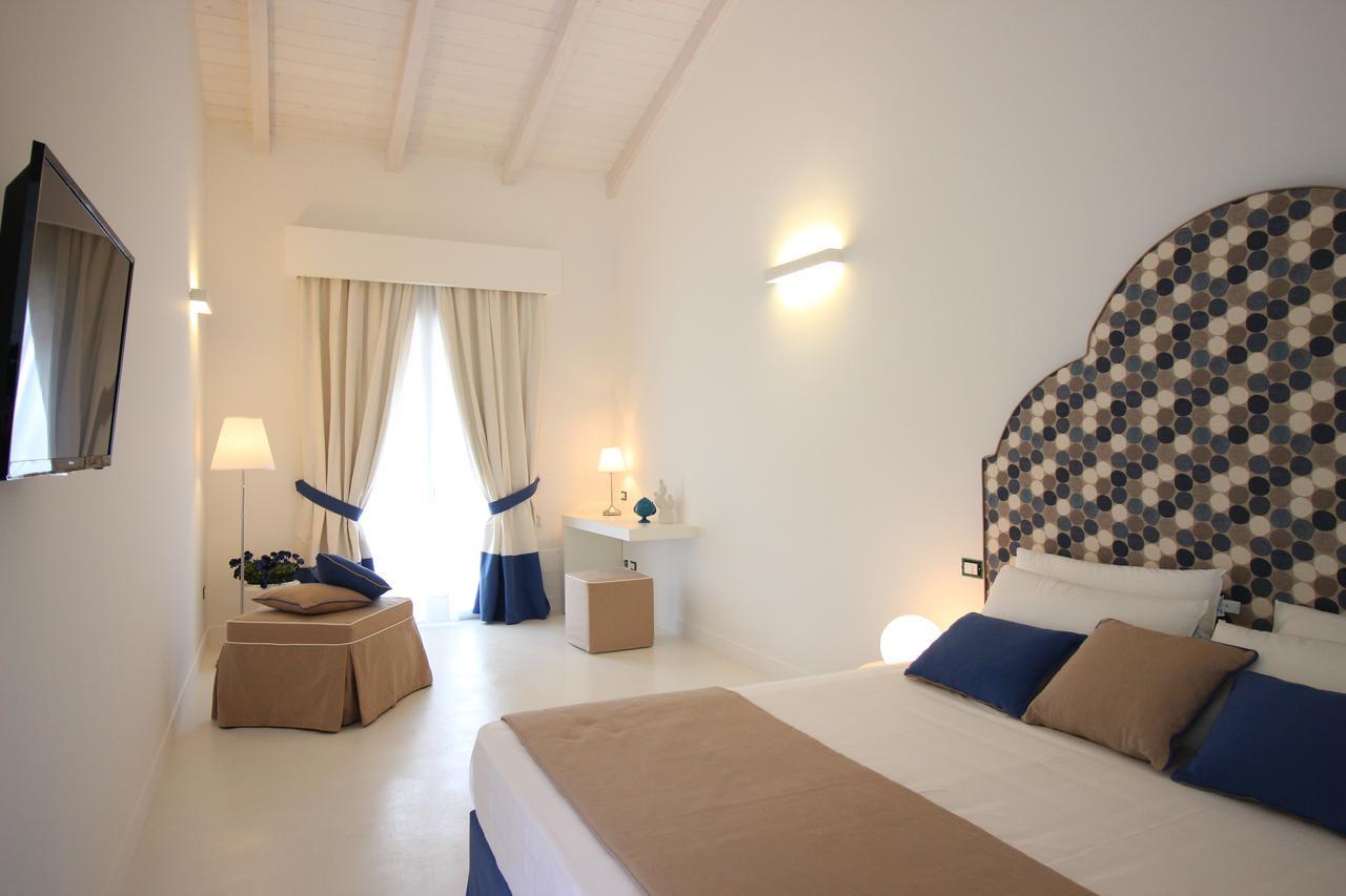 Il Borghetto Creative Resort Tropea Esterno foto